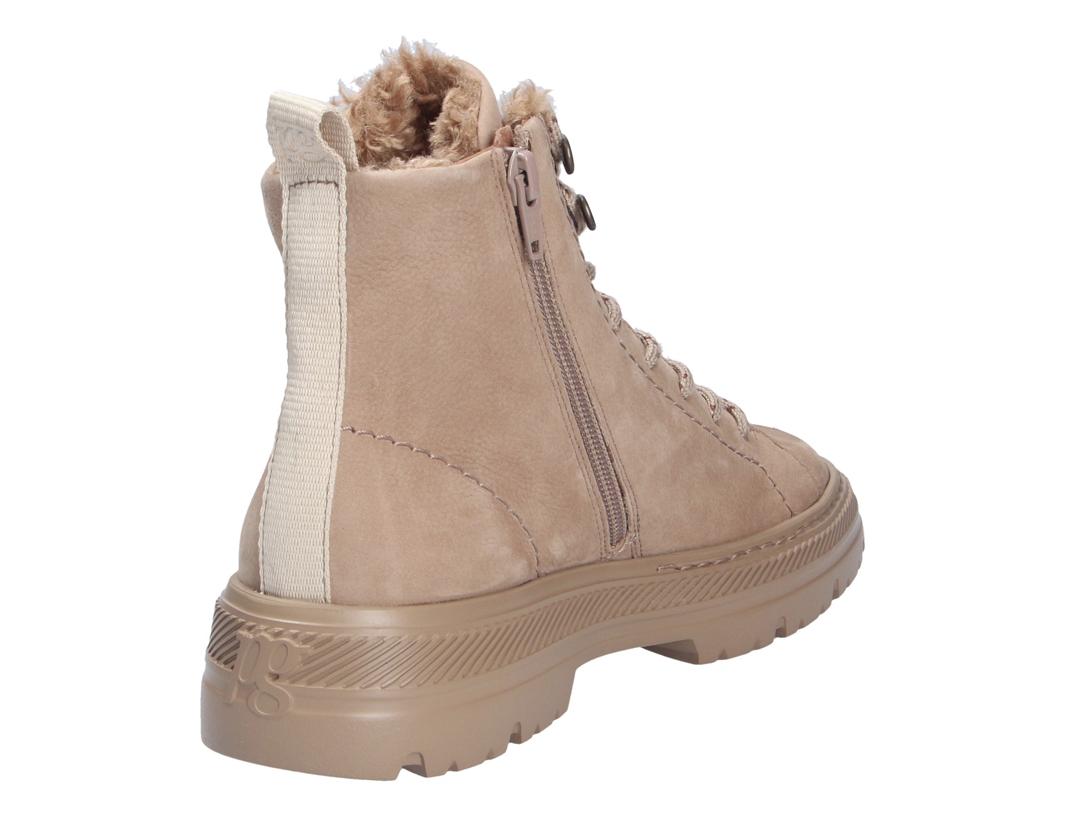 Paul Green Damen Stiefel