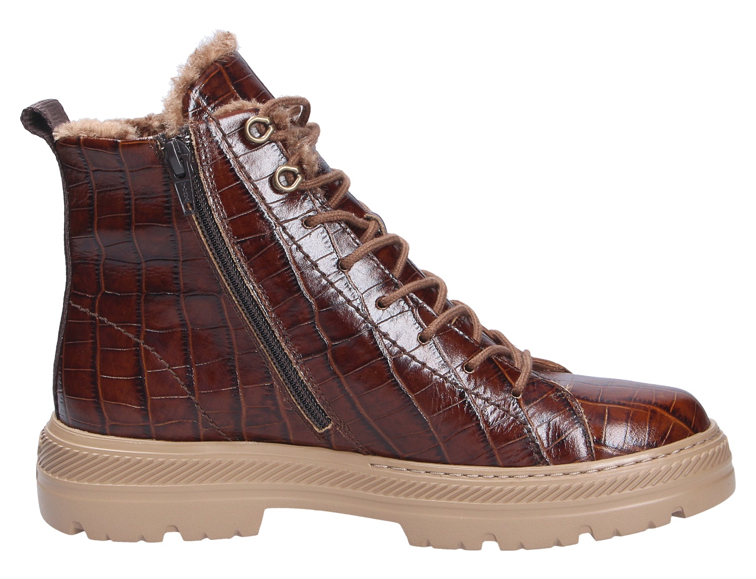 Paul Green Damen Stiefel