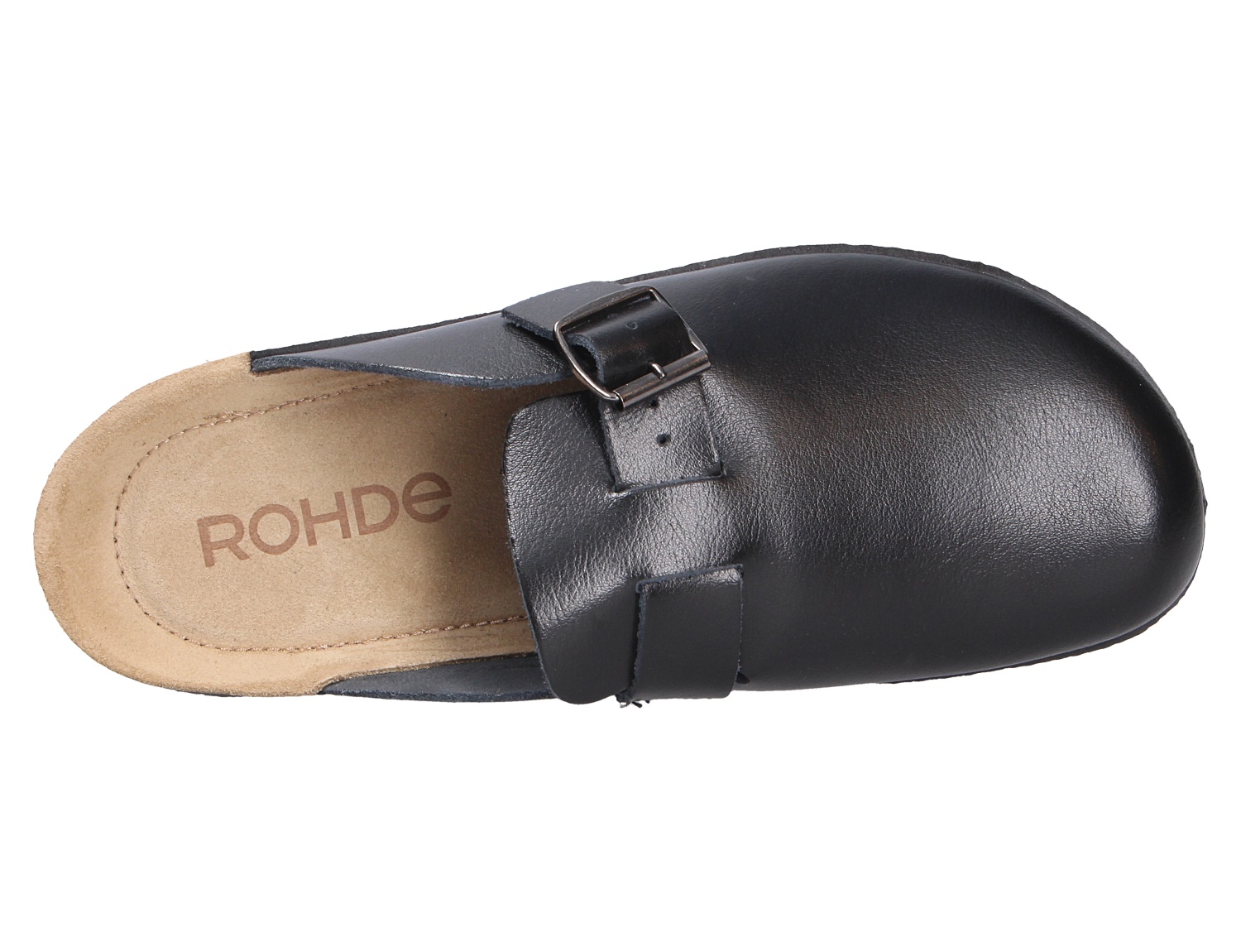 Rohde Herren Clog