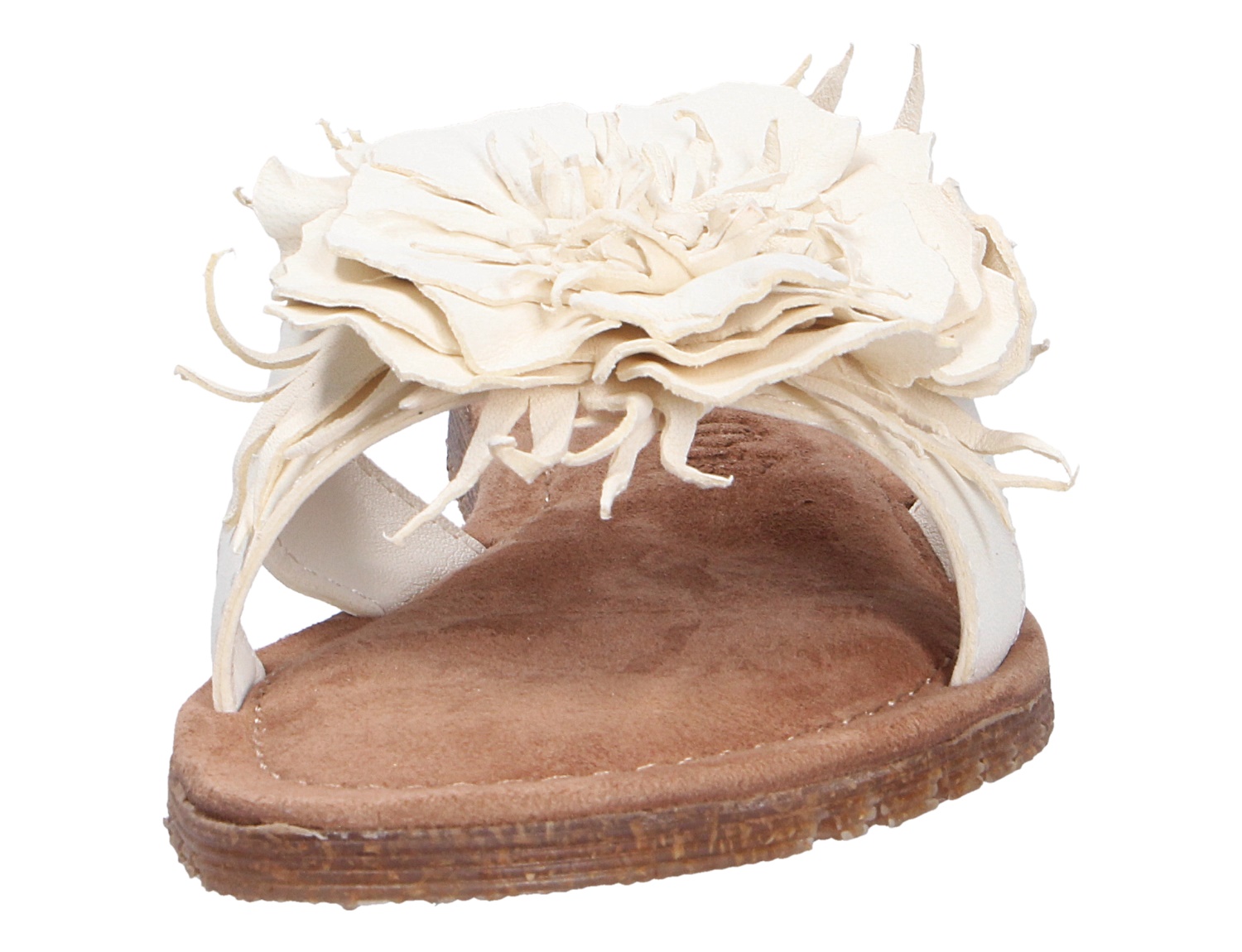 Lazamani Damen Pantolette