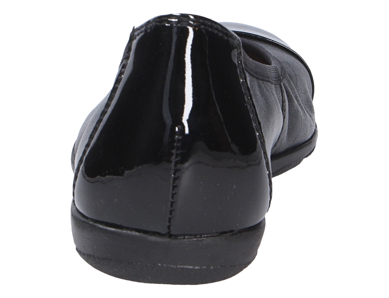 Caprice Damen Ballerina