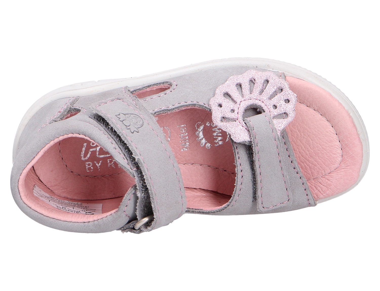 Ricosta Mädchen Sandalen