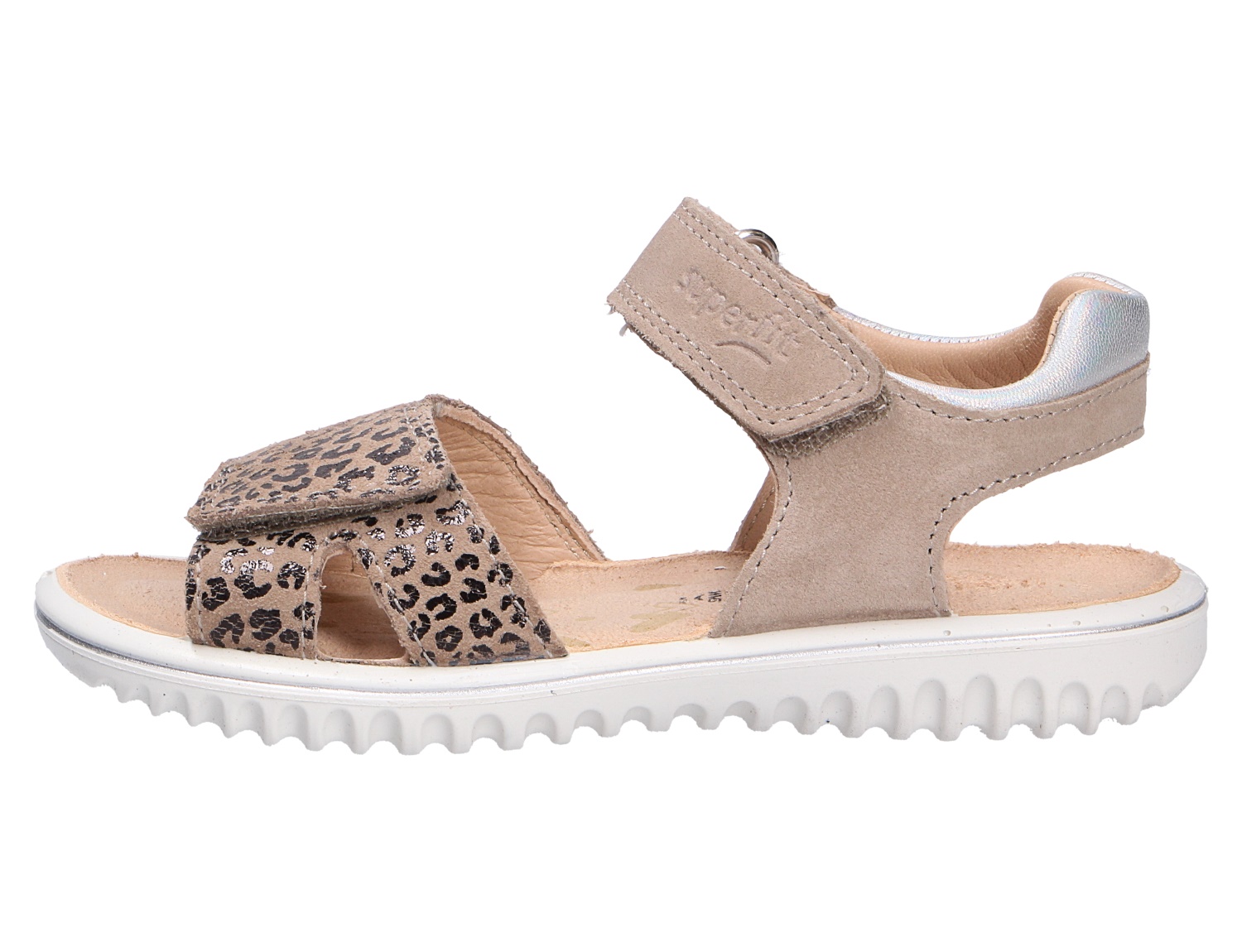 Superfit Mädchen Sandale