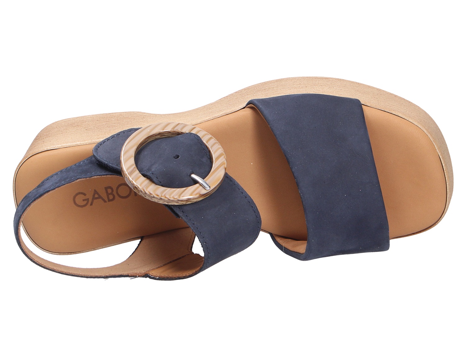Gabor Damen Sandale