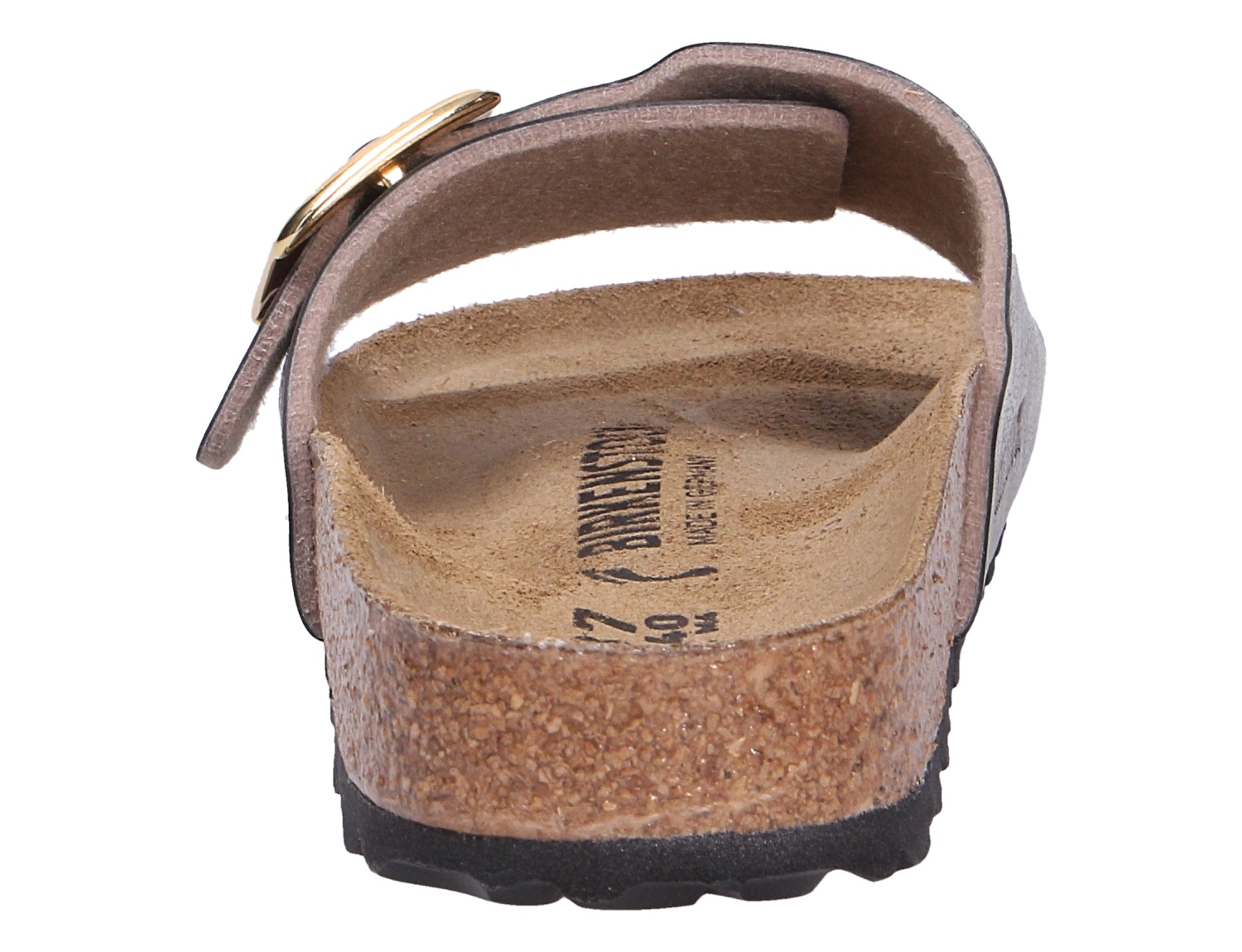 Catalina Cushion Buckle