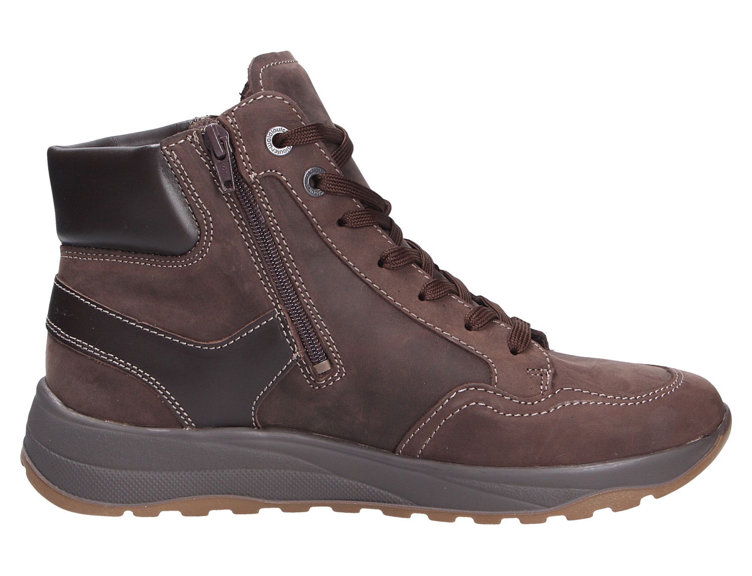 Waldläufer Herren Stiefel