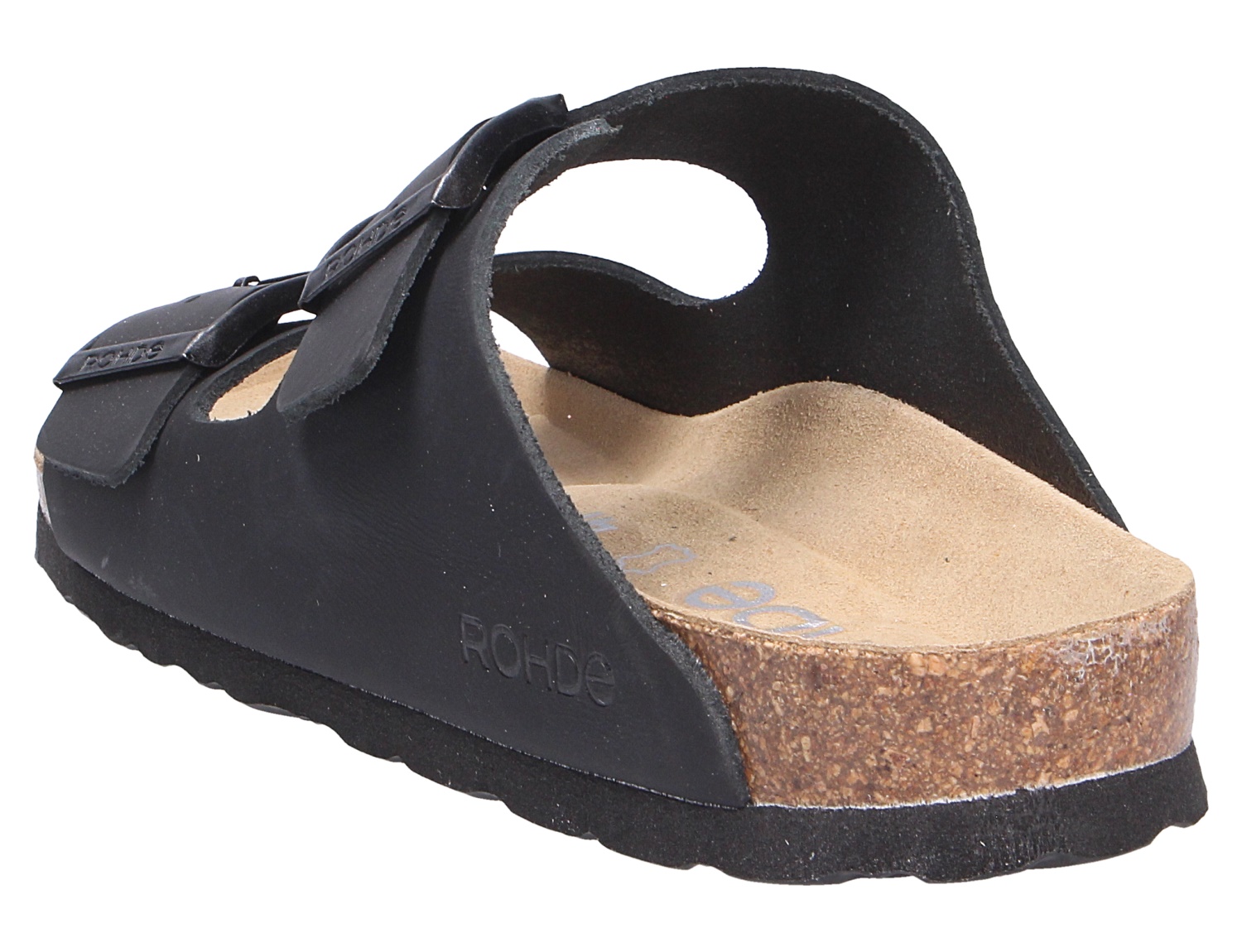 Rohde Herren Pantolette