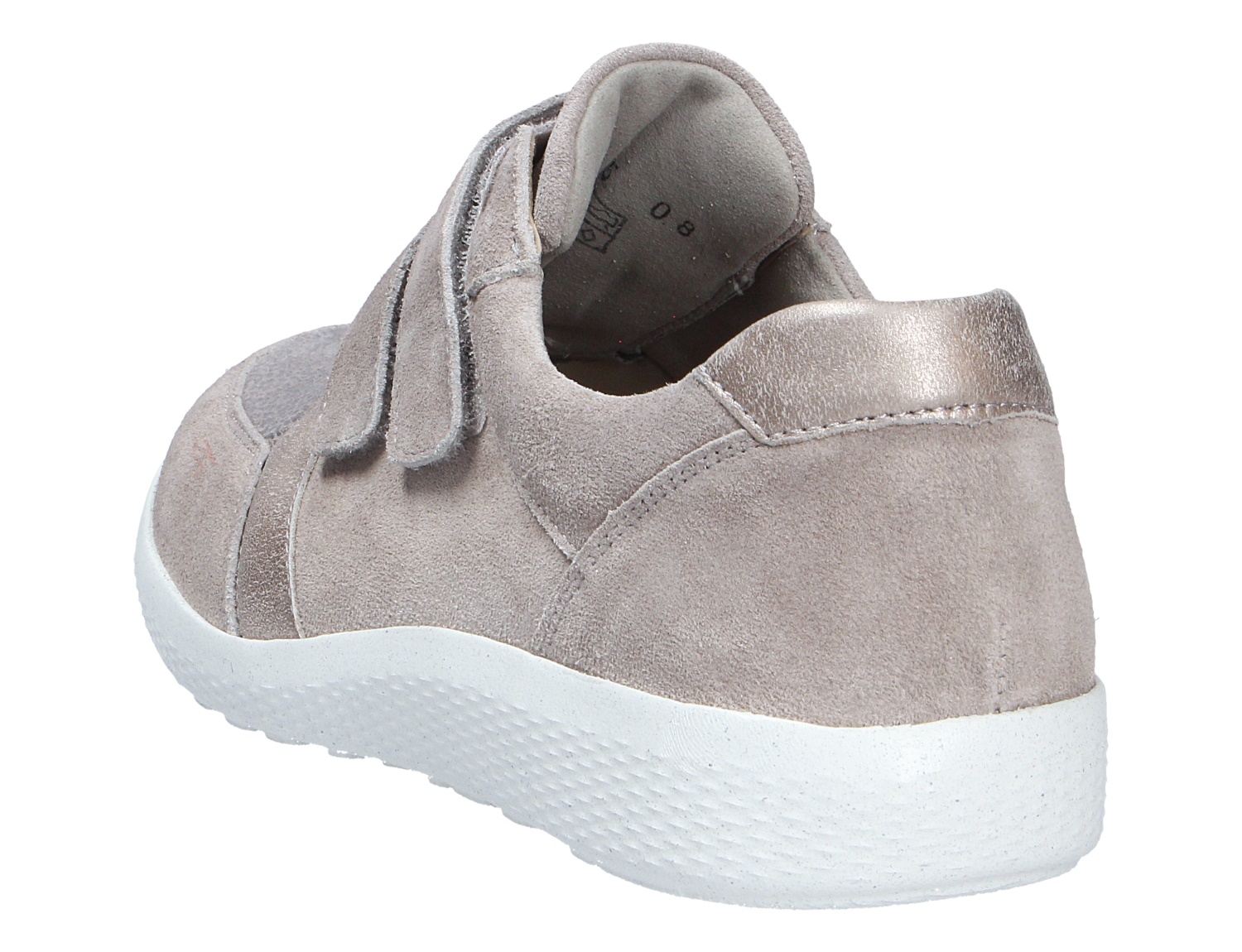 Waldläufer Damen Halbschuhe