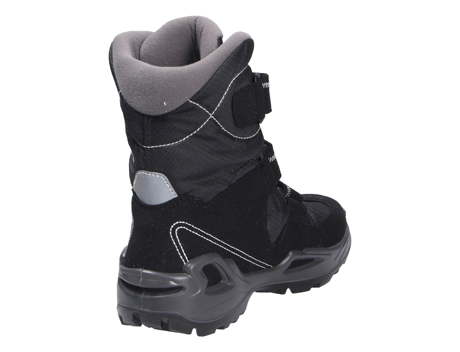 Lowa Jungen Stiefel