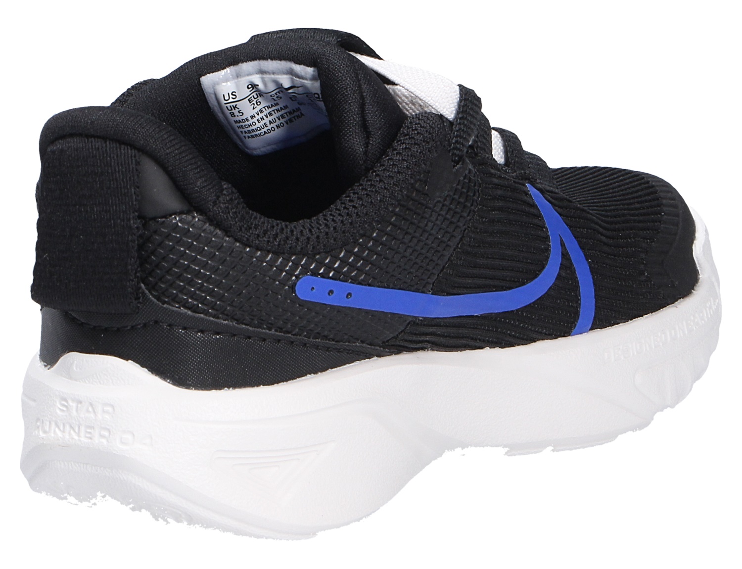 Nike Jungen Lauflernschuhe