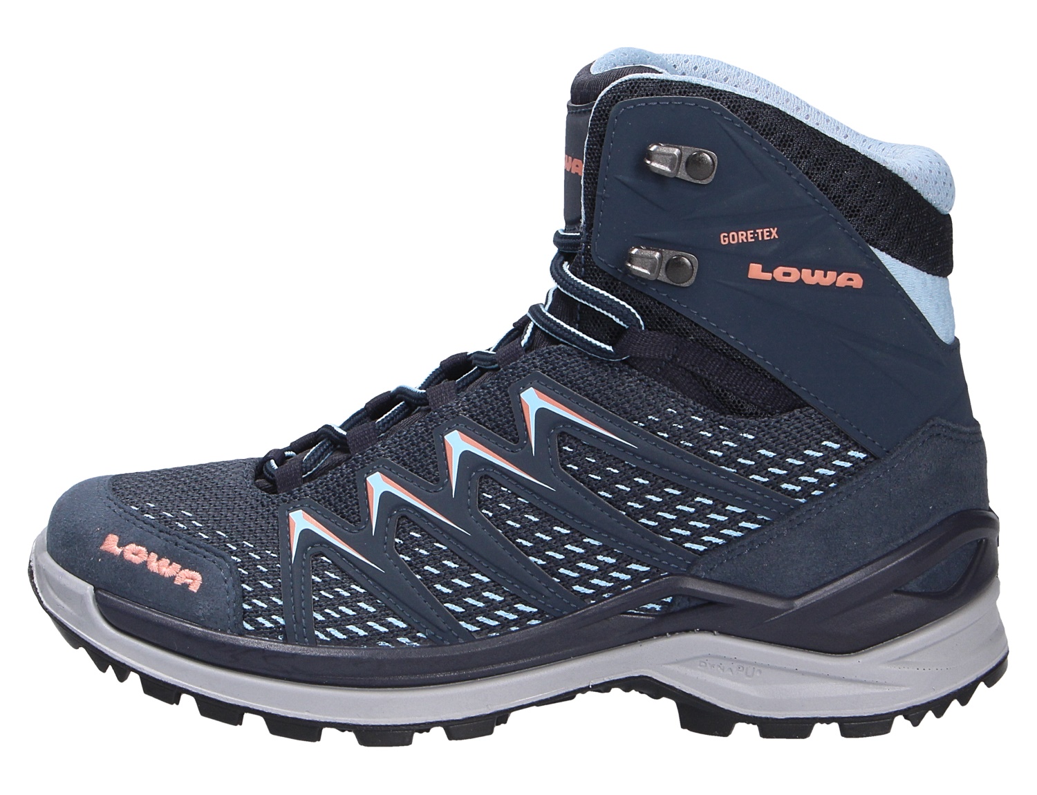 INNOX PRO GTX MID Ws