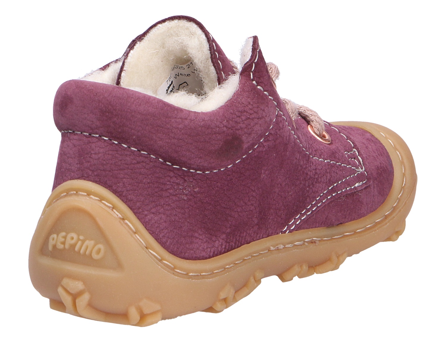 Ricosta Mädchen Stiefel