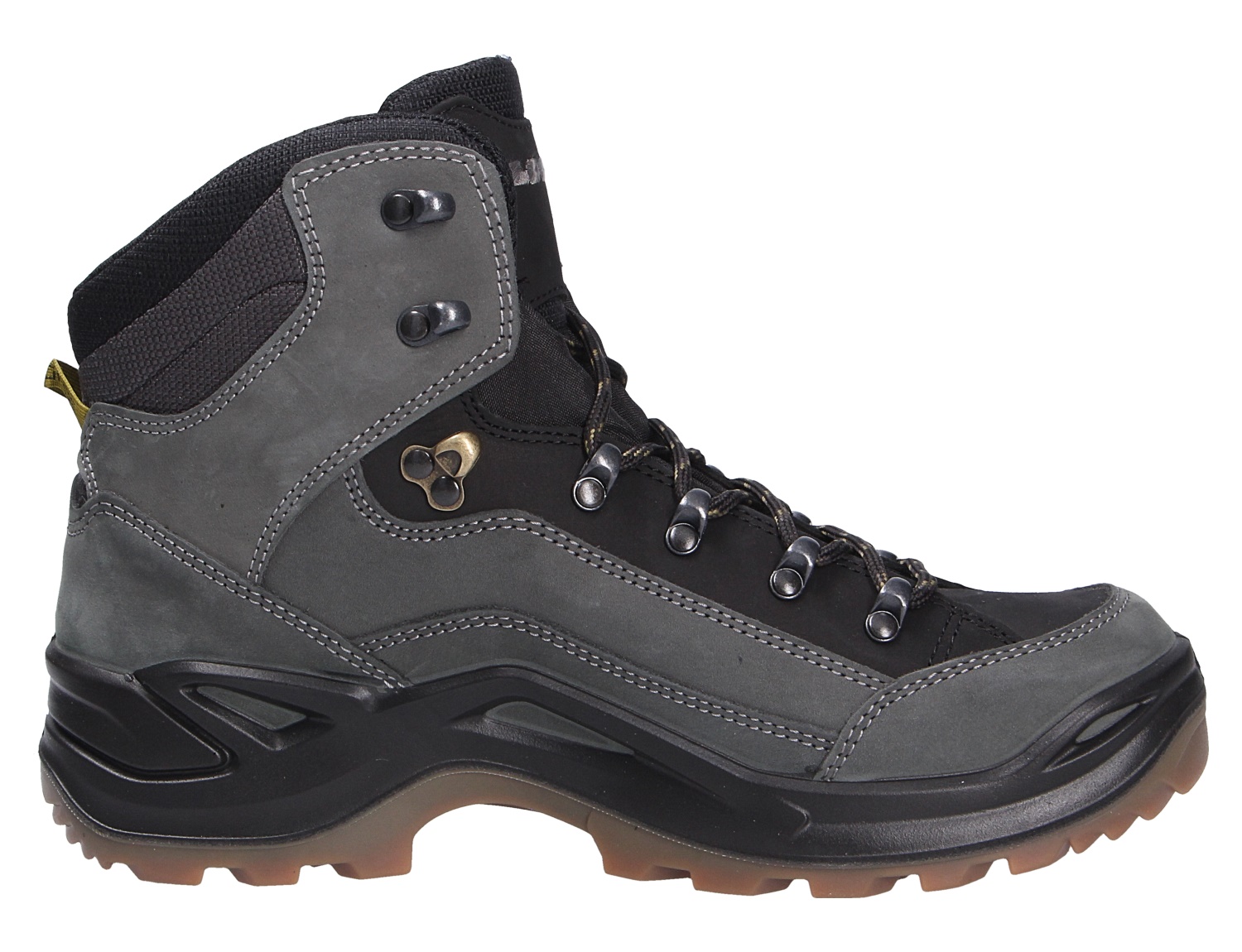 Lowa Herren Outdoorstiefel