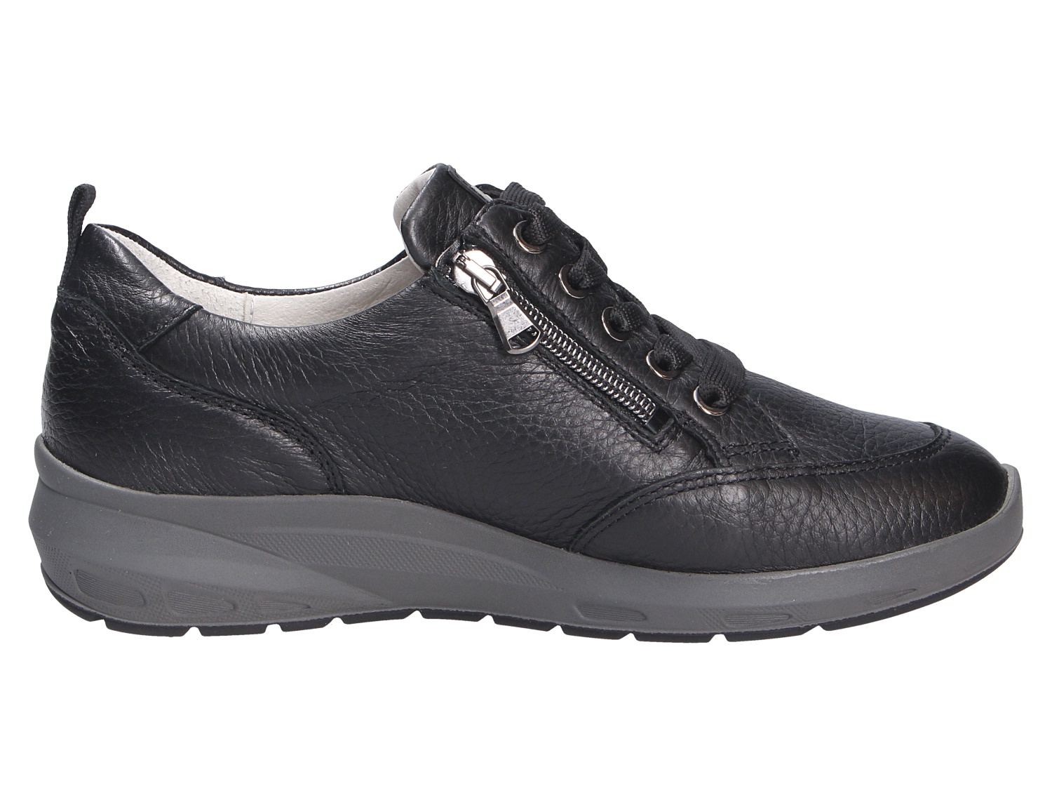 Waldläufer Damen Schnürschuhe