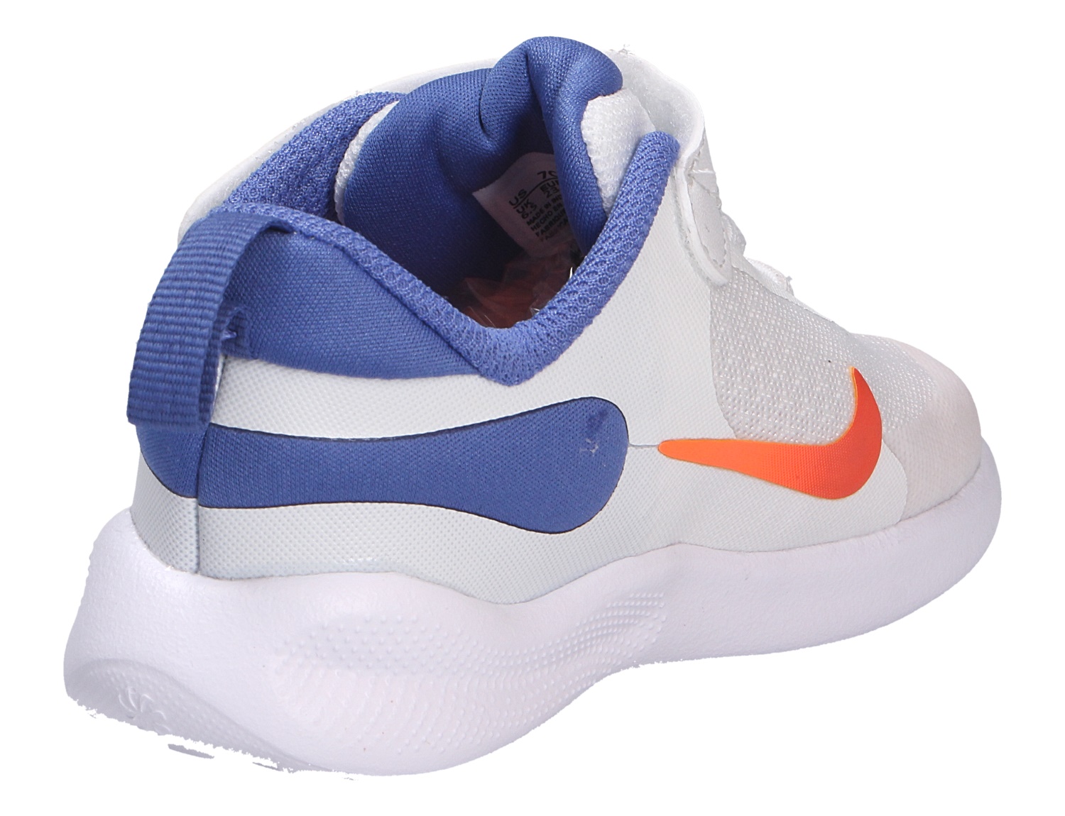 Nike Jungen Halbschuhe