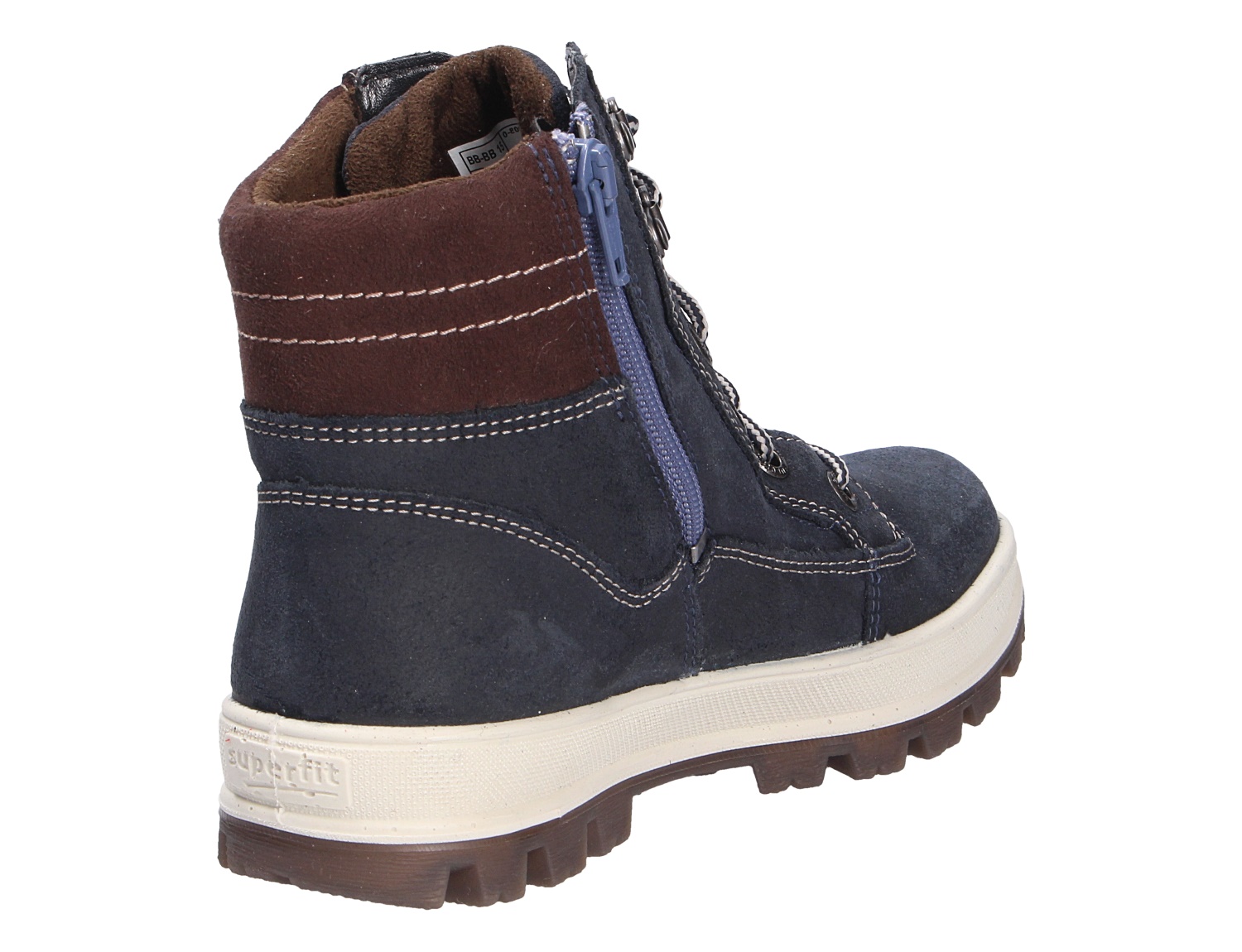 Superfit Jungen Stiefel