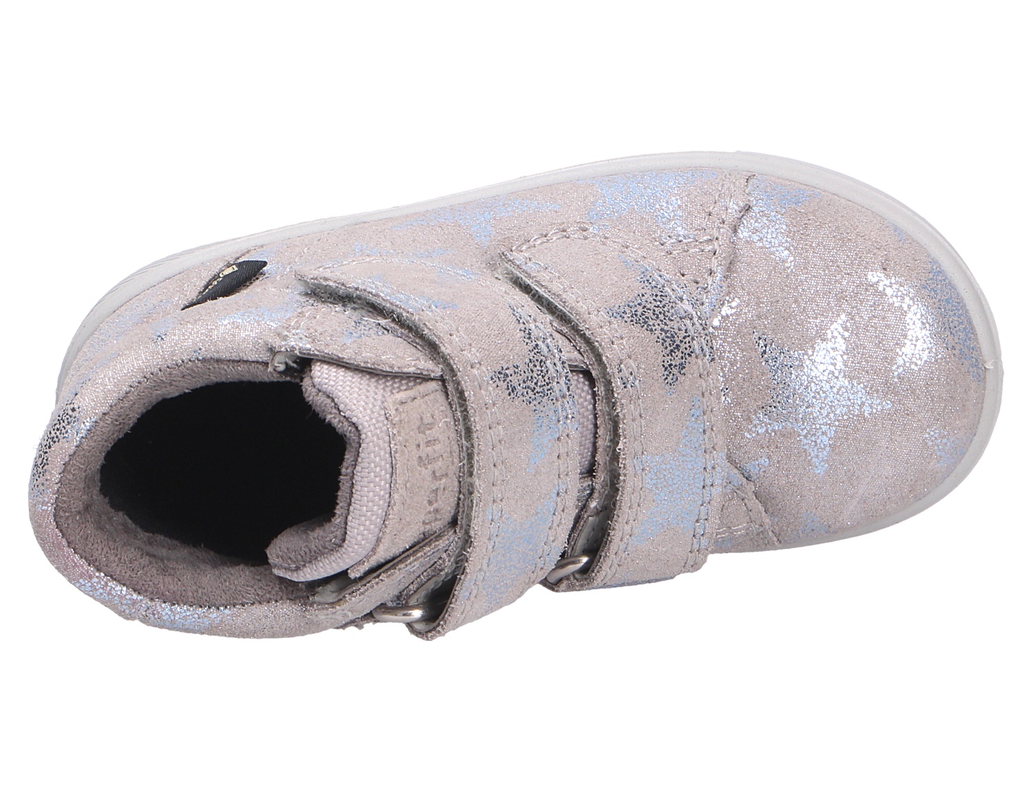 Superfit Mädchen Lauflernschuhe