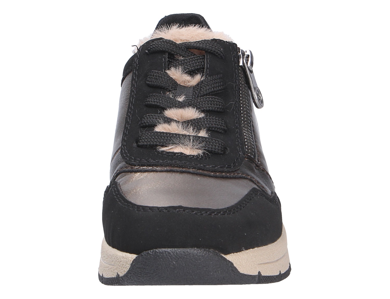 Rieker Damen Sneaker