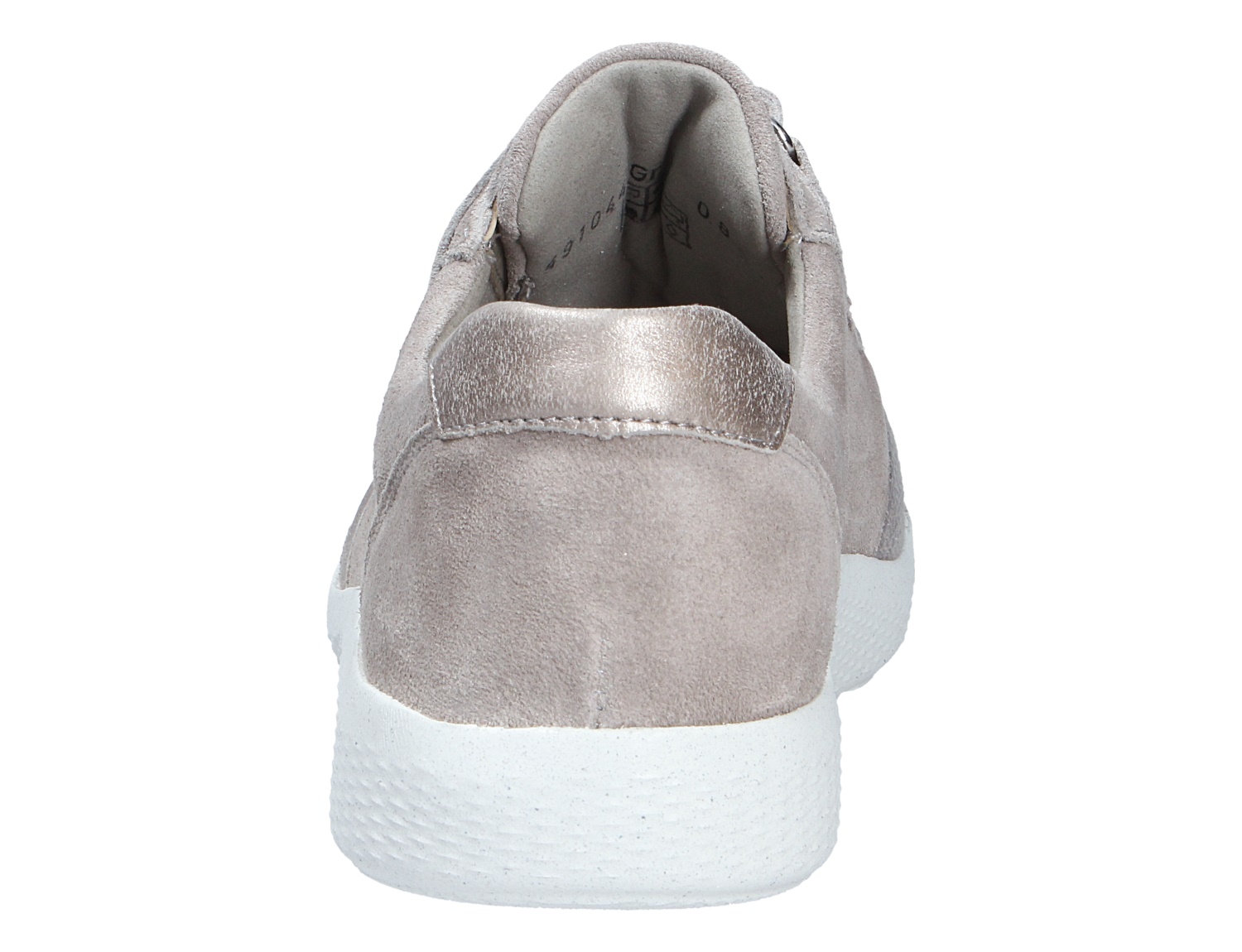 Waldläufer Damen Halbschuhe