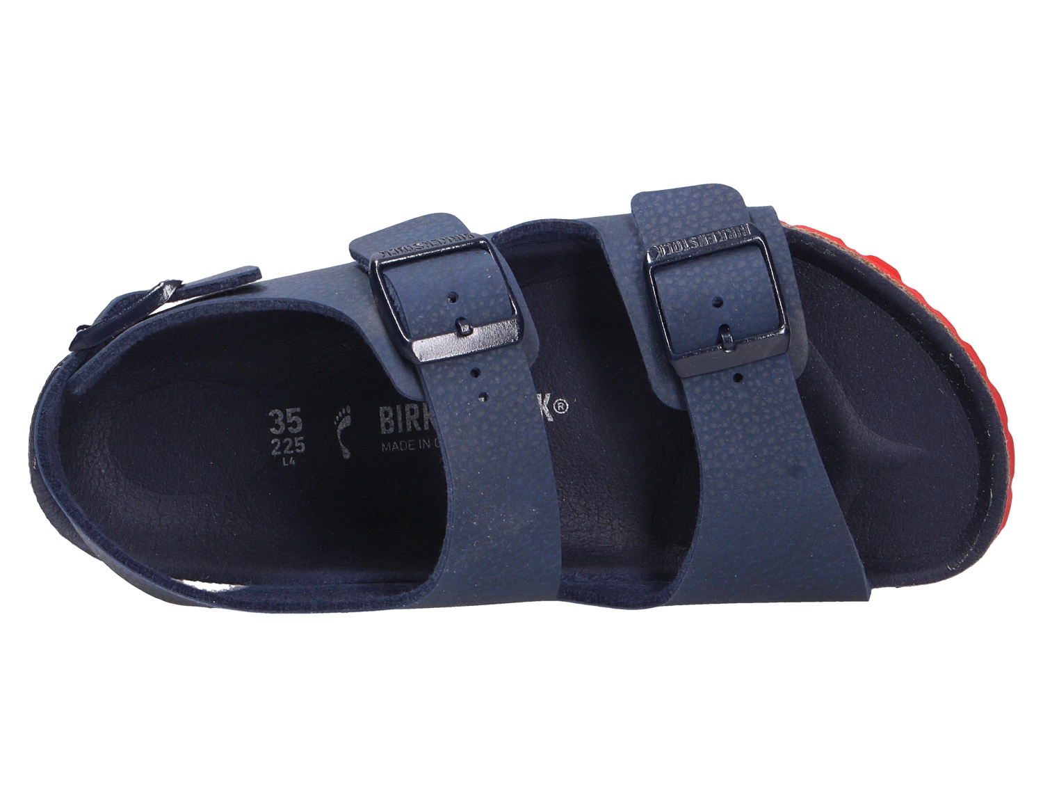 Birkenstock Jungen Sandale