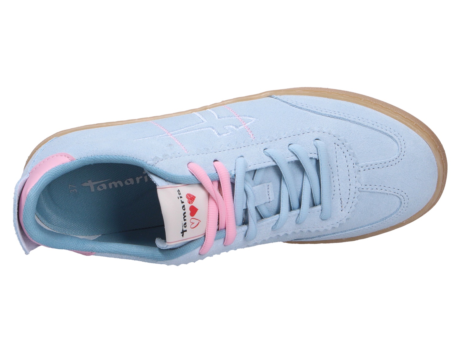 Tamaris Damen Sneaker