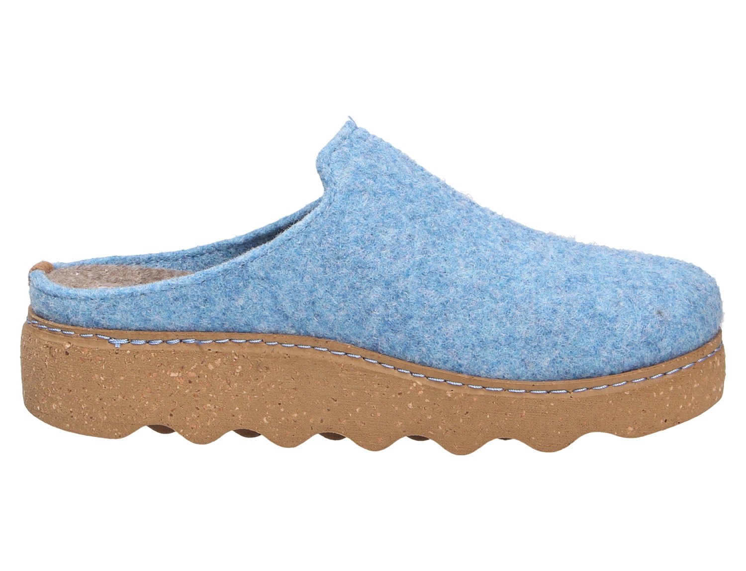 Rohde Damen Hausschuhe