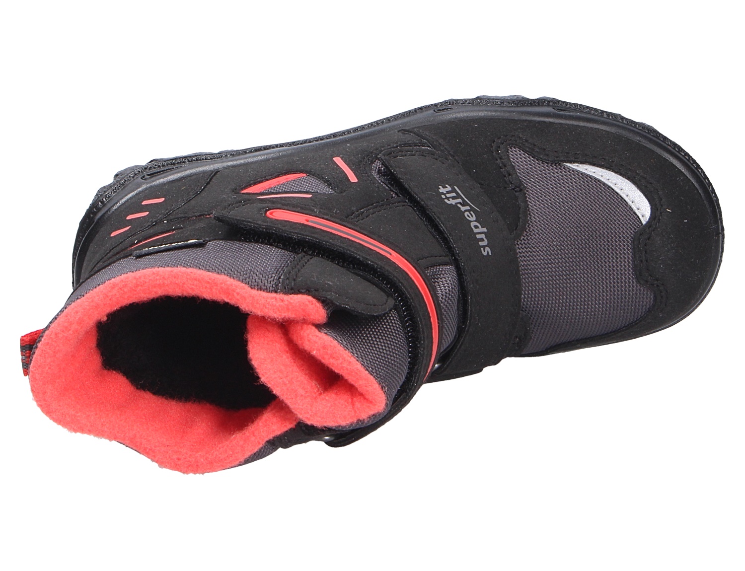 Superfit Jungen Stiefel