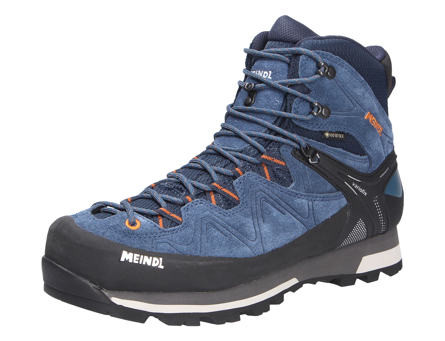 Meindl Herren Wanderstiefel