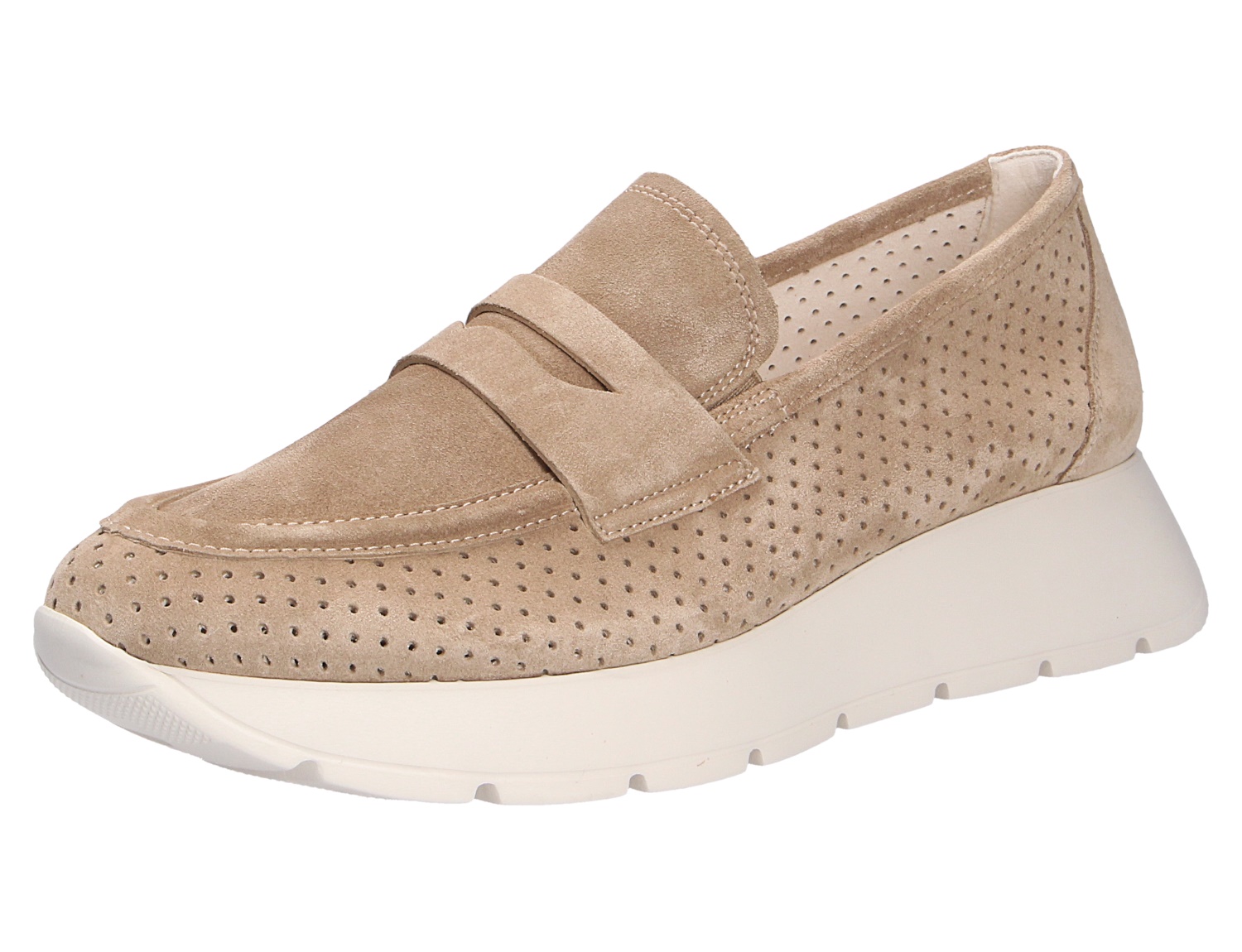 Paul Green Damen Sneaker