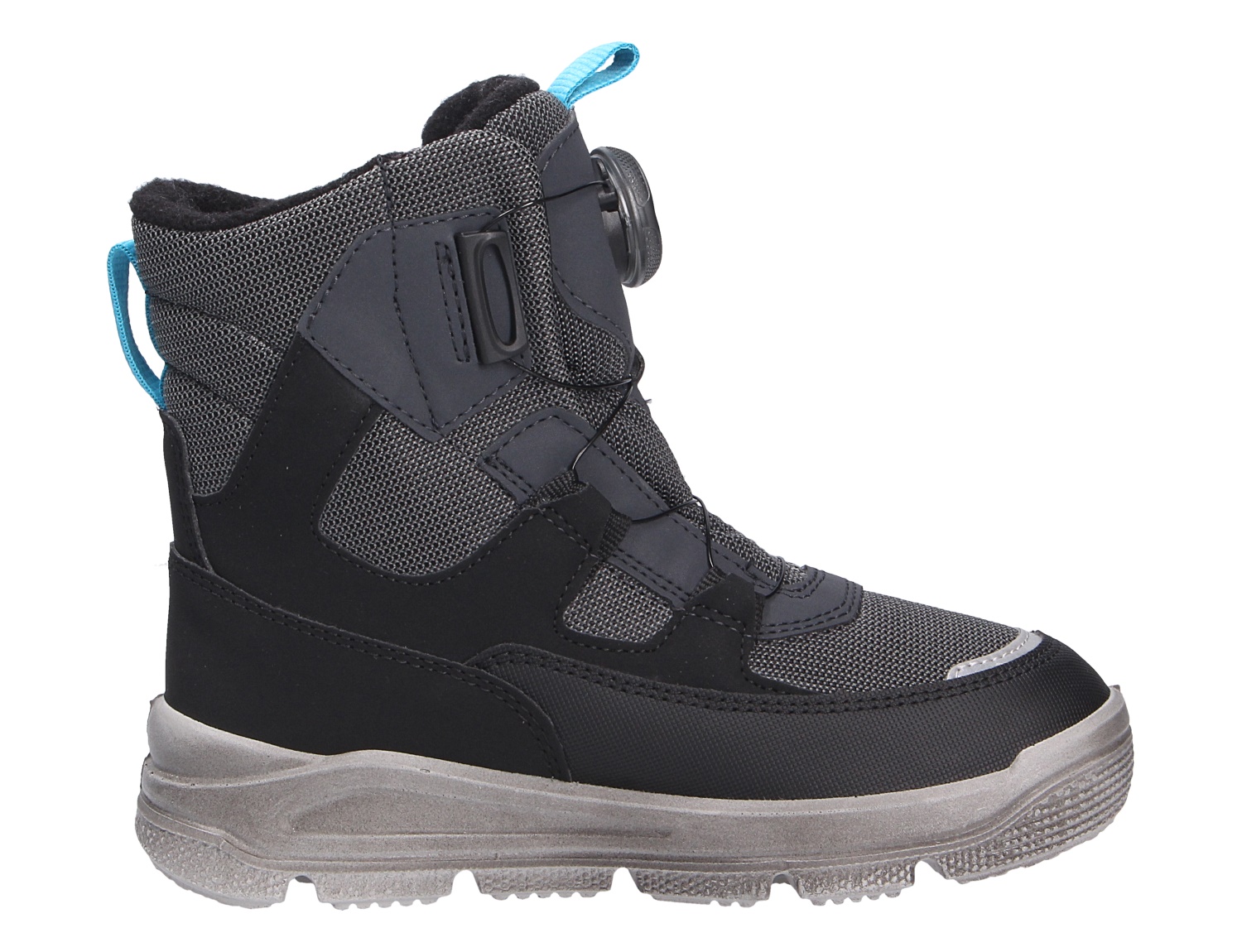 Superfit Jungen Stiefel