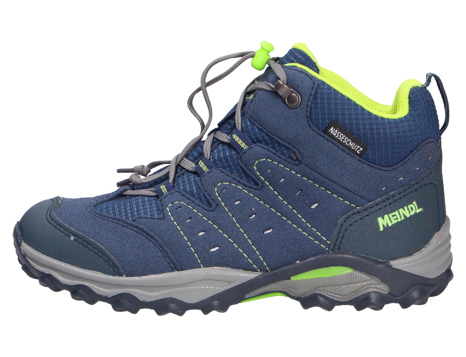 Meindl Jungen Outdoorschuh