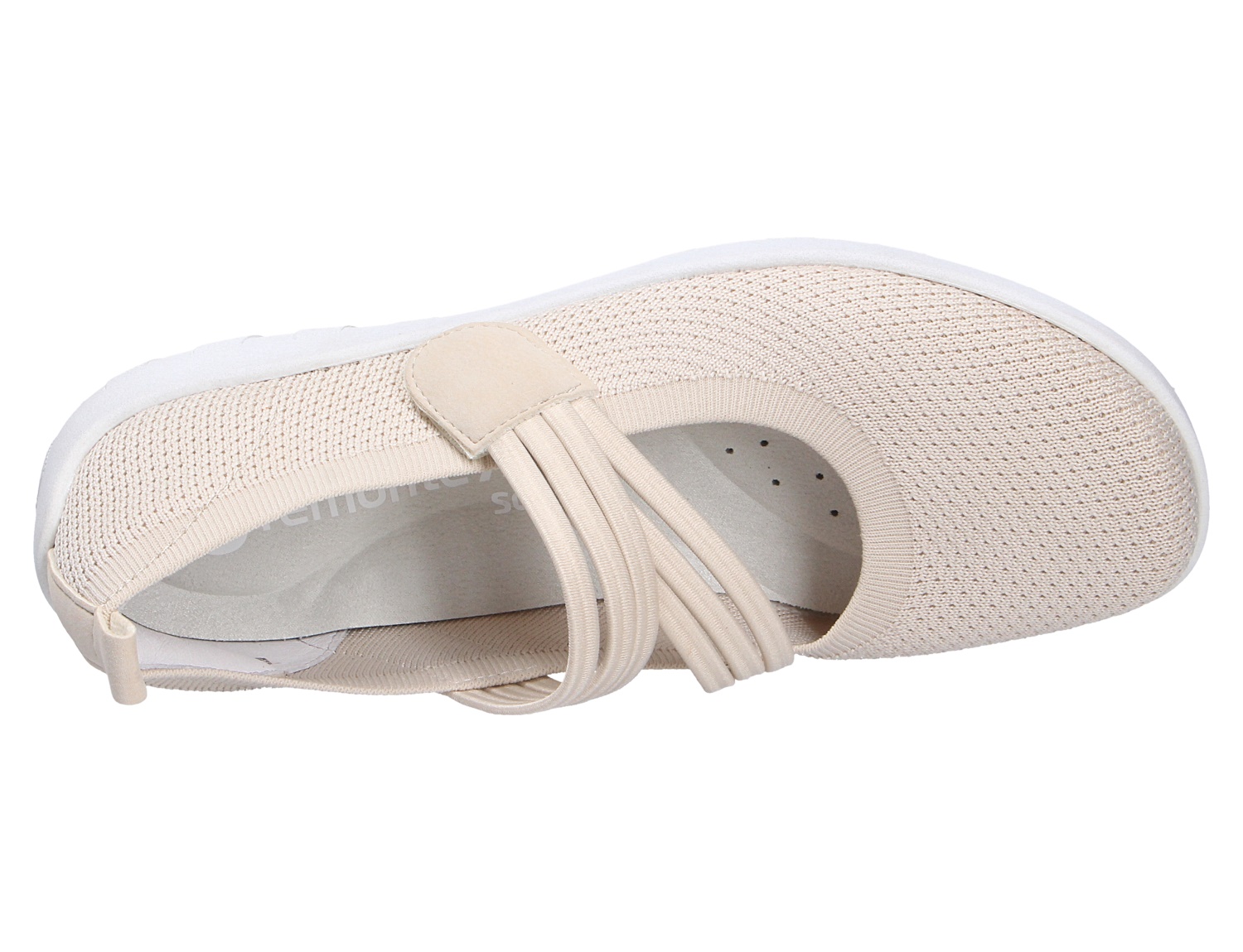 Remonte Damen Ballerina