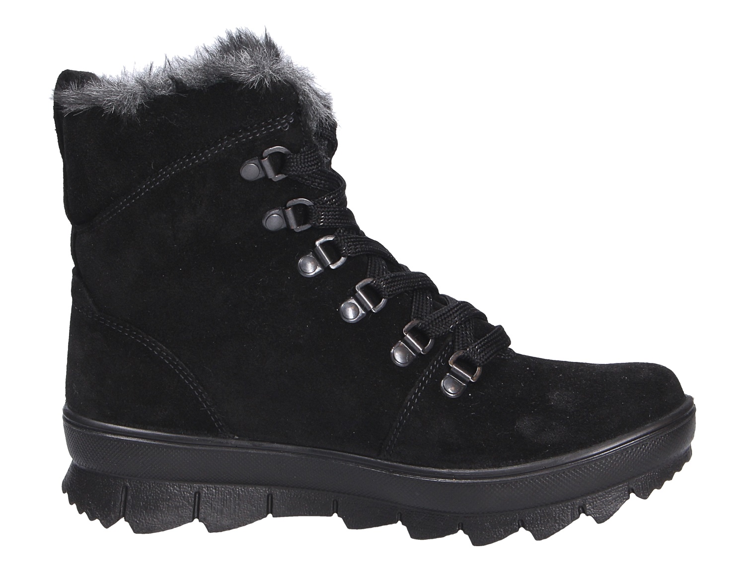 Legero Damen Stiefel