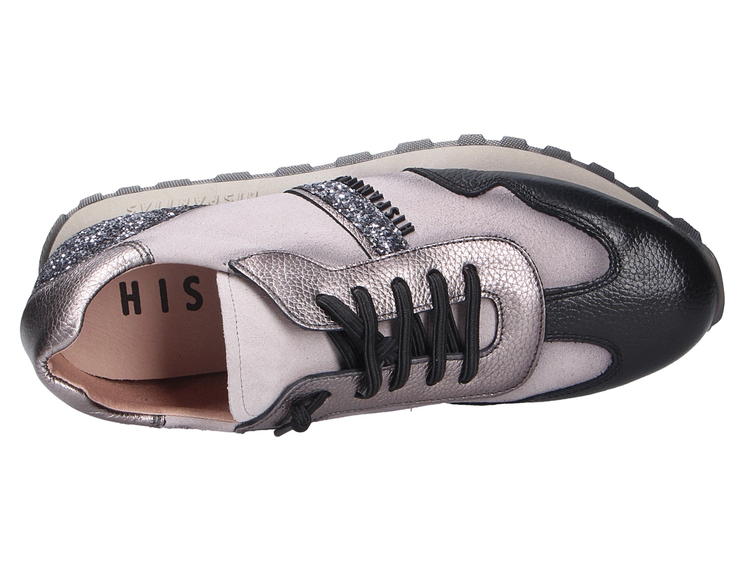 Hispanitas Damen Sneaker