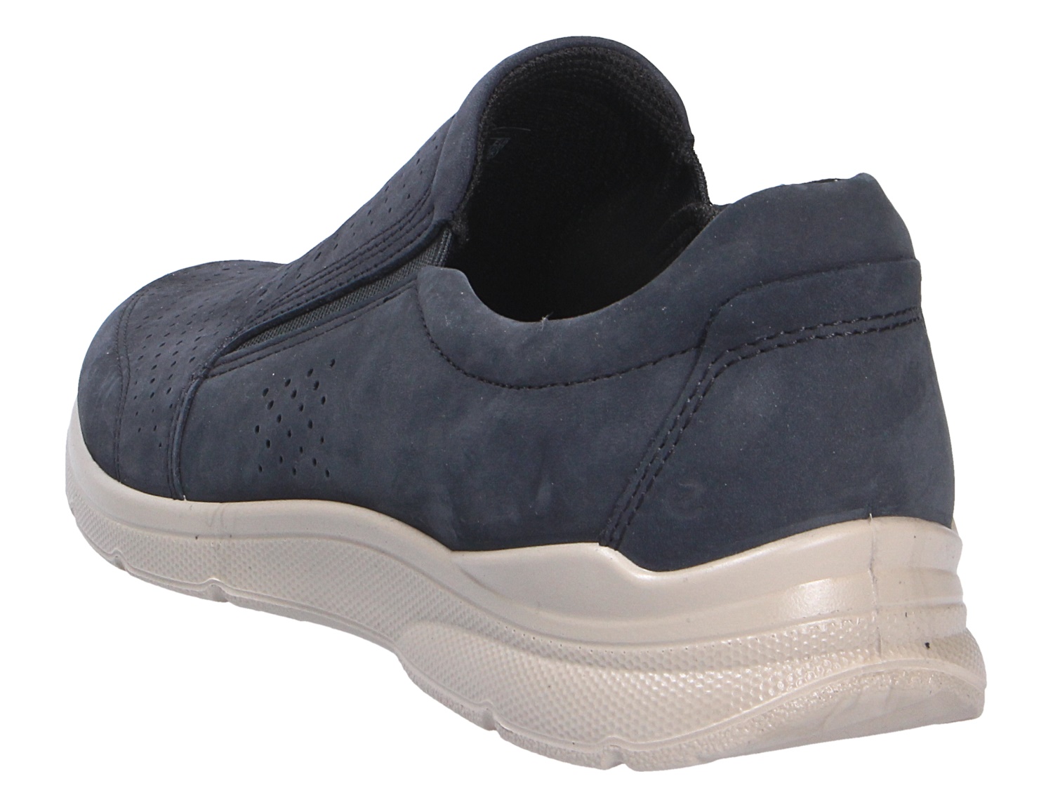 Ecco Herren Slipper