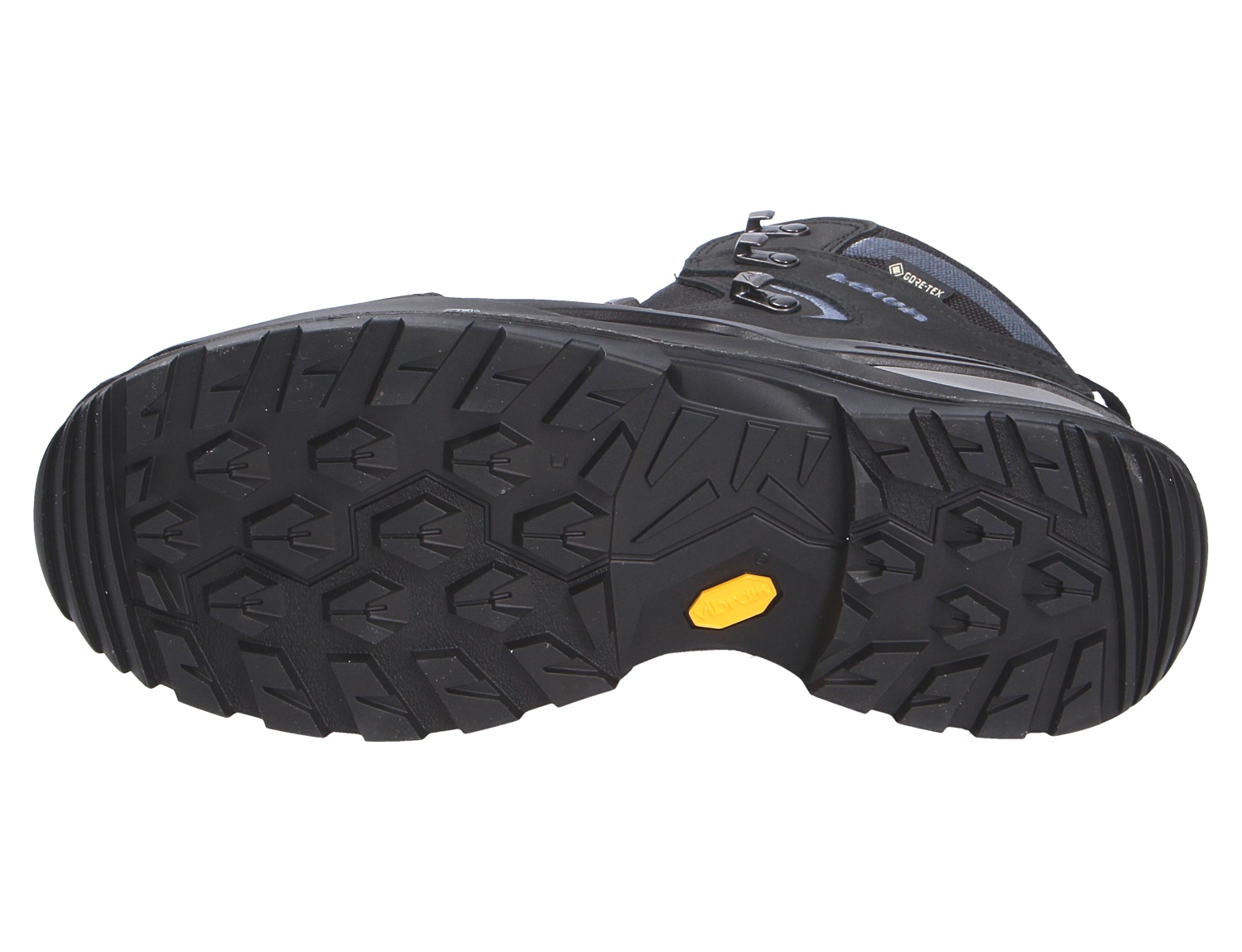 RENEGADE EVO GTX MID Ws