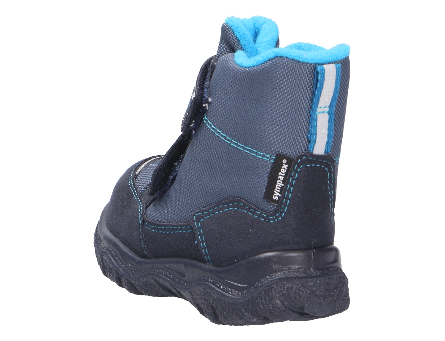 Superfit Jungen Stiefel