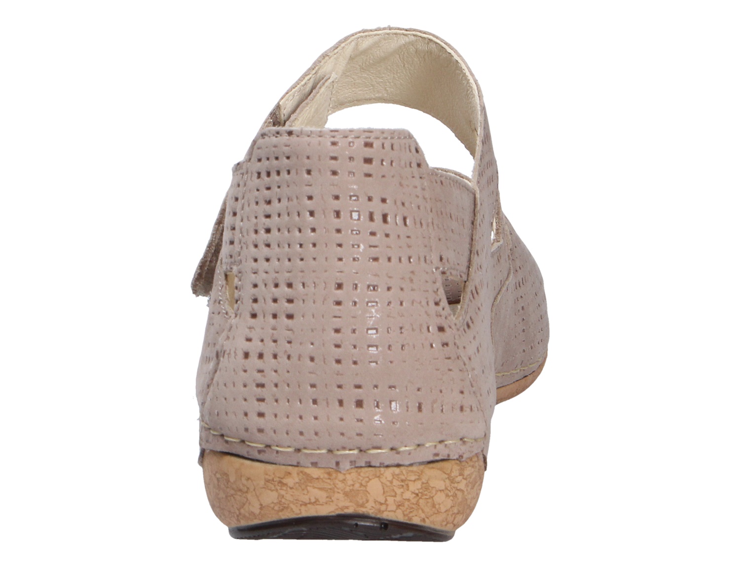 Waldläufer Damen Sandale