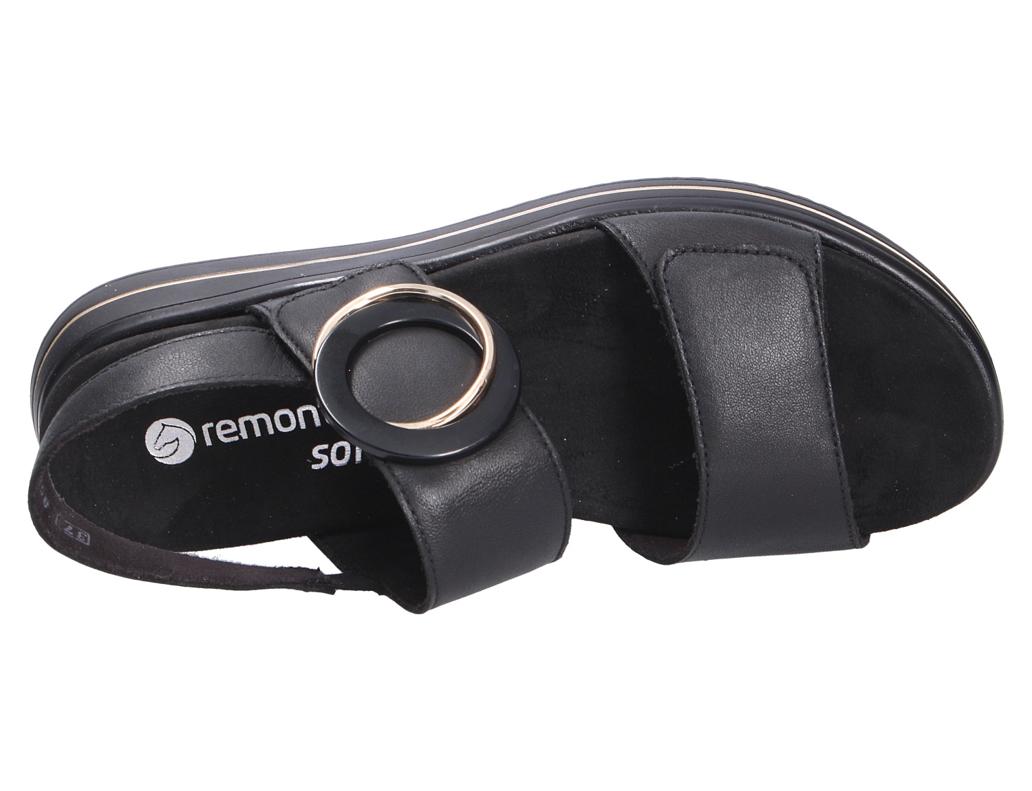 Remonte Damen Sandale