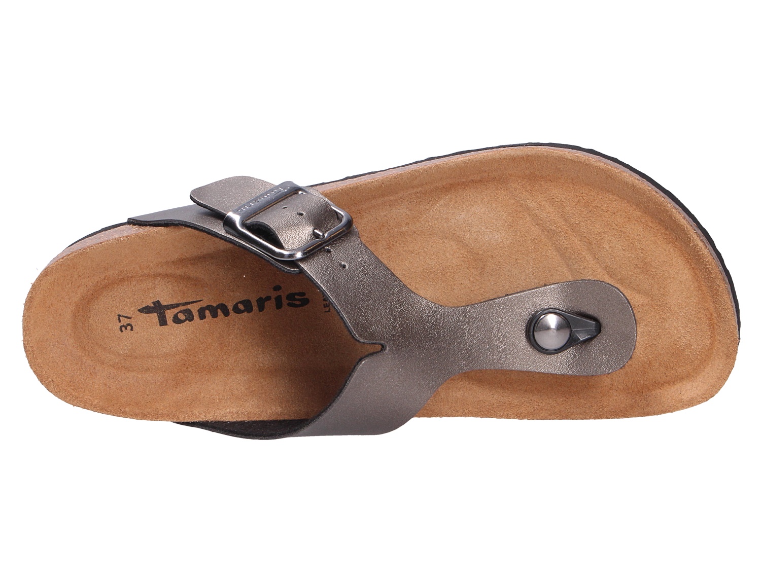 Tamaris Damen Pantolette