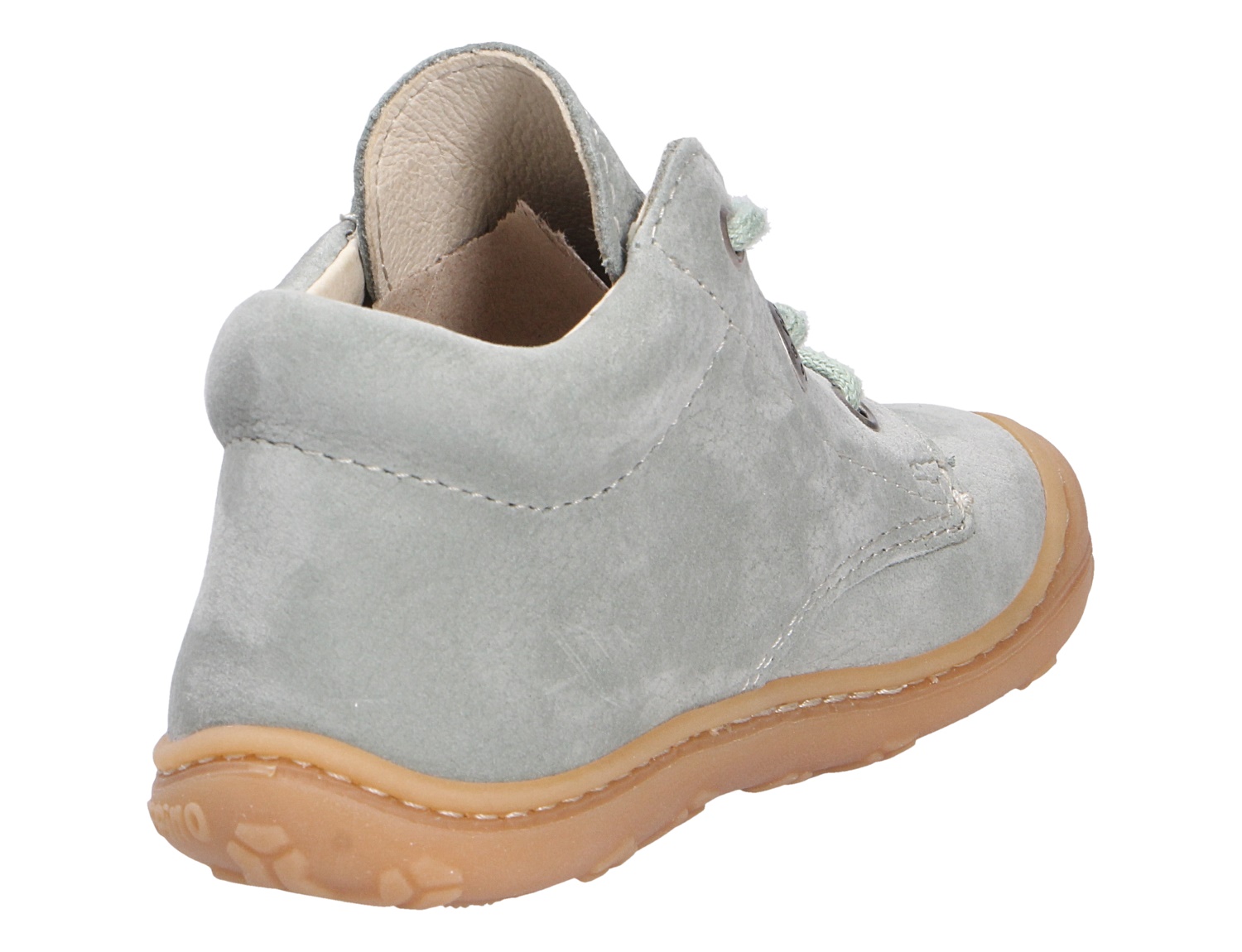 Ricosta Jungen Lauflernschuhe