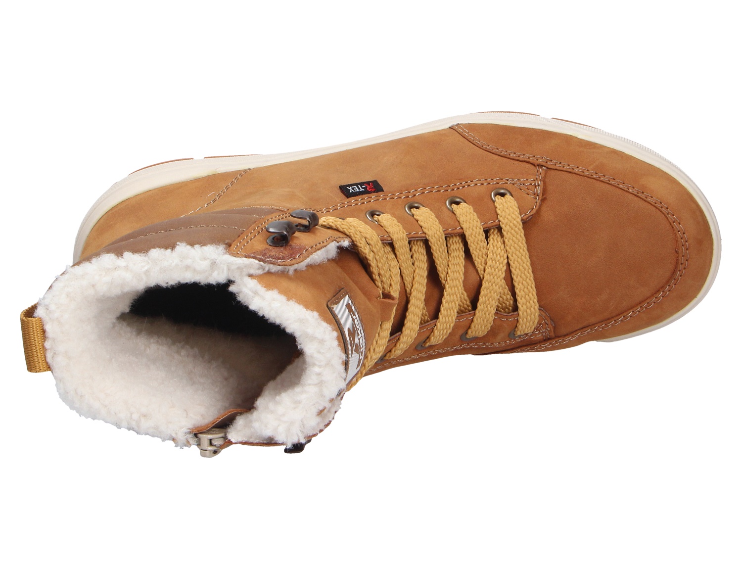 Rieker Herren Stiefel