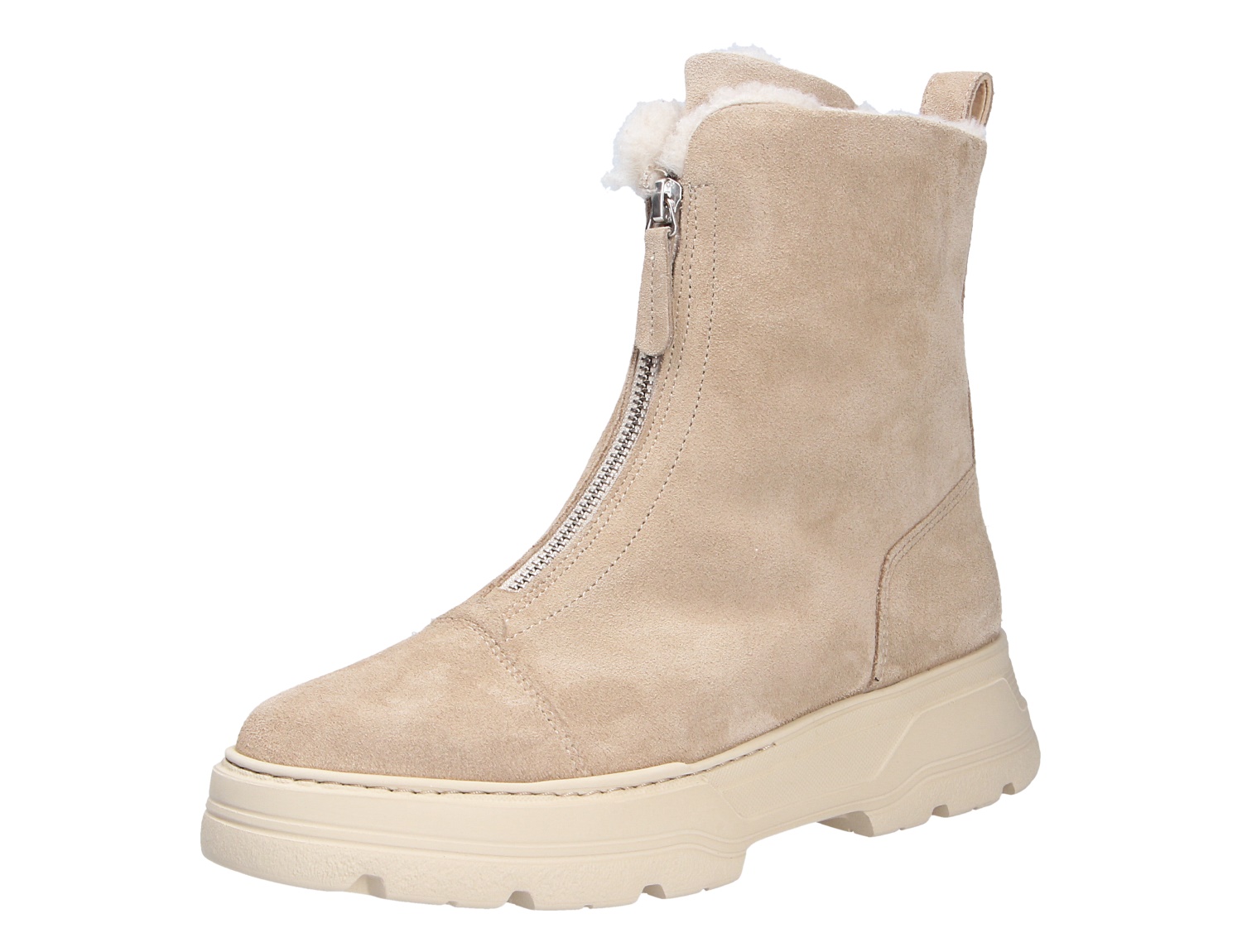 Paul Green Damen Stiefel