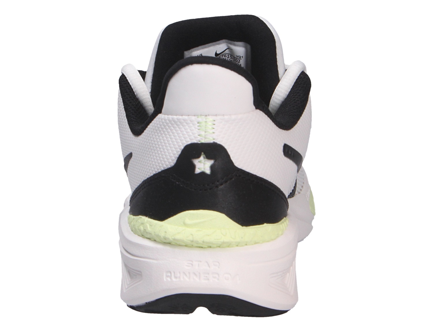 Nike Jungen Sneaker