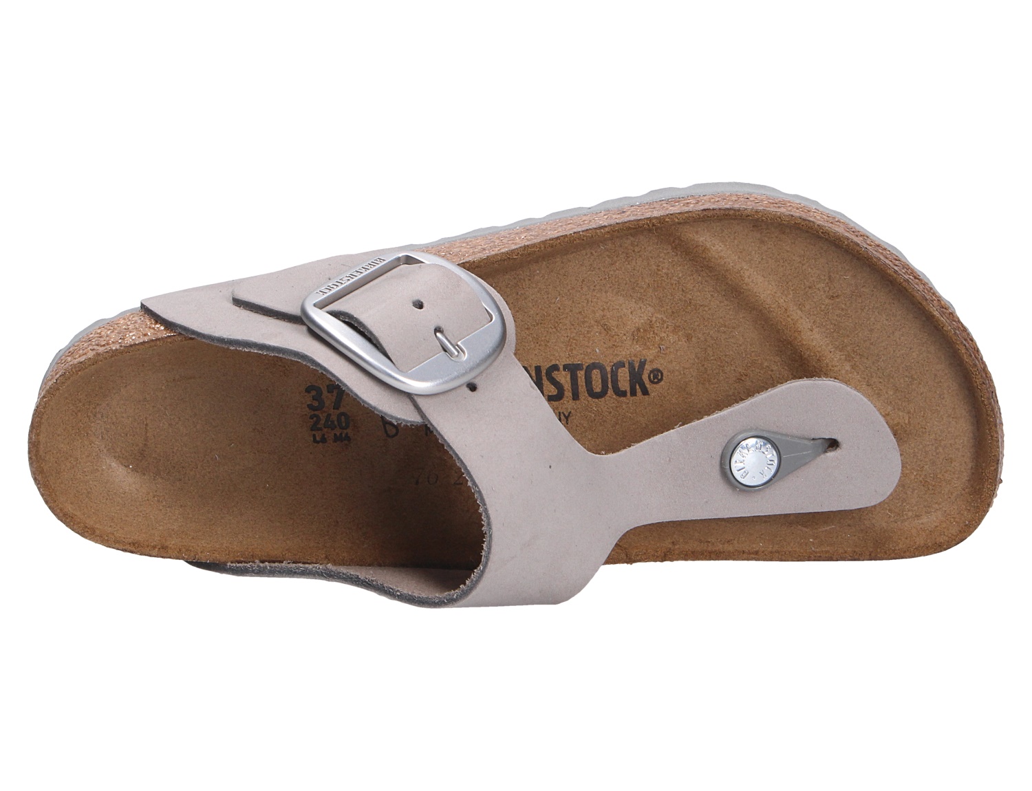 Birkenstock Damen Zehentrnner