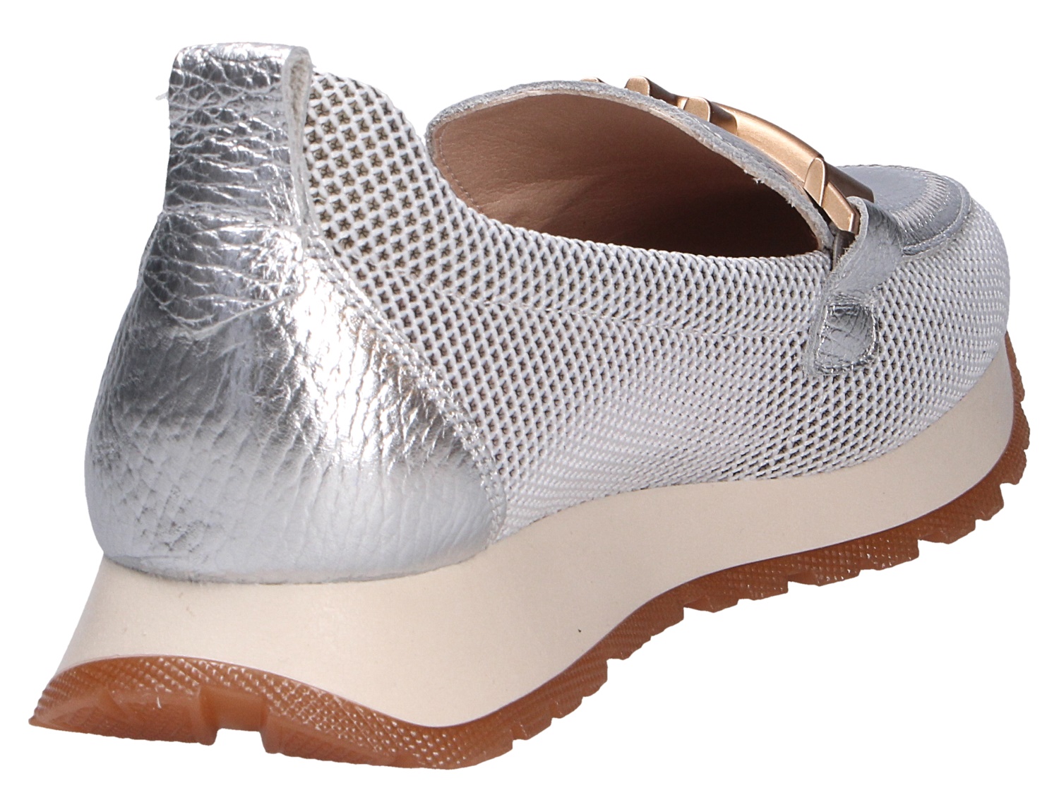 Hispanitas Damen Slipper