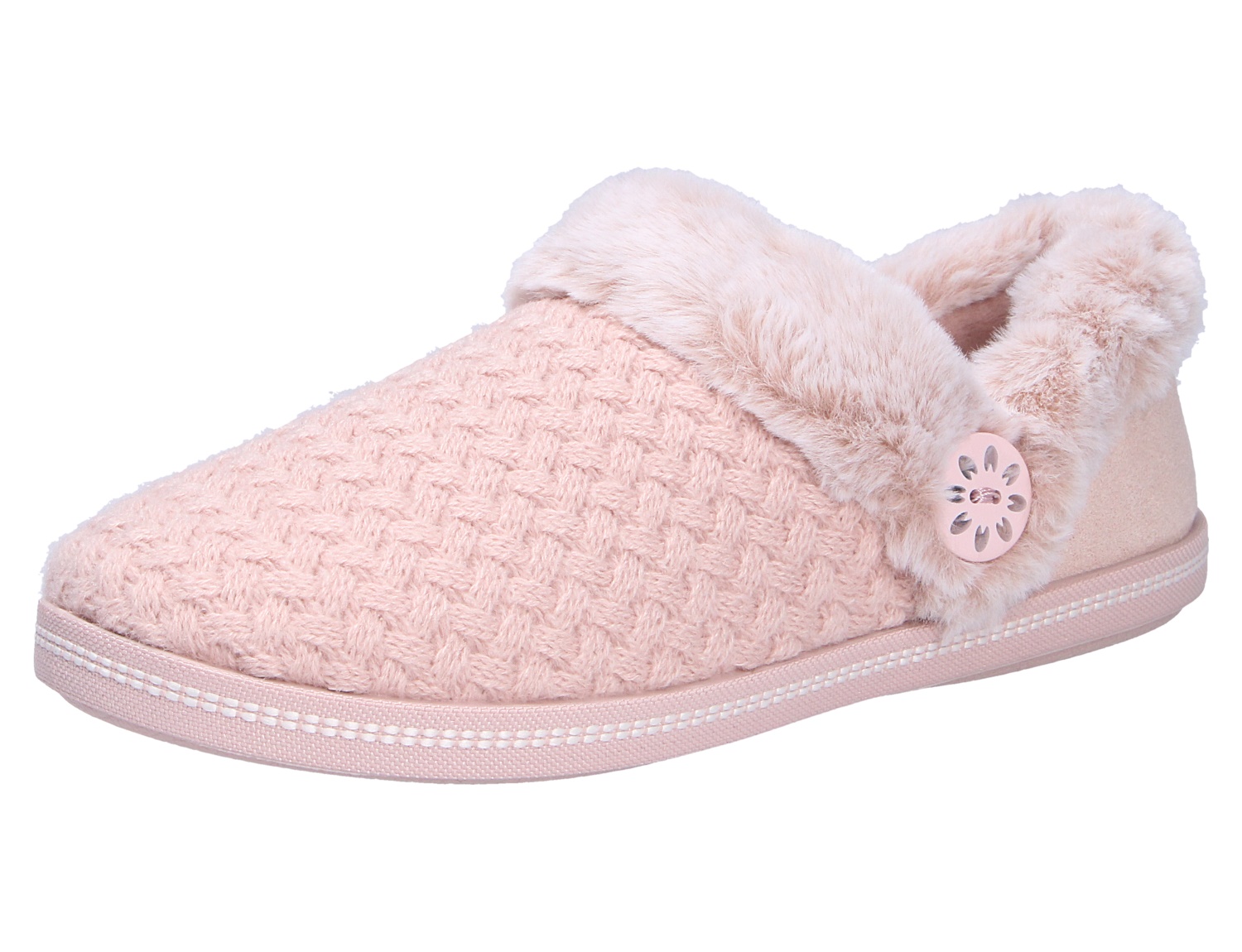 Skechers Damen Hausschuhe