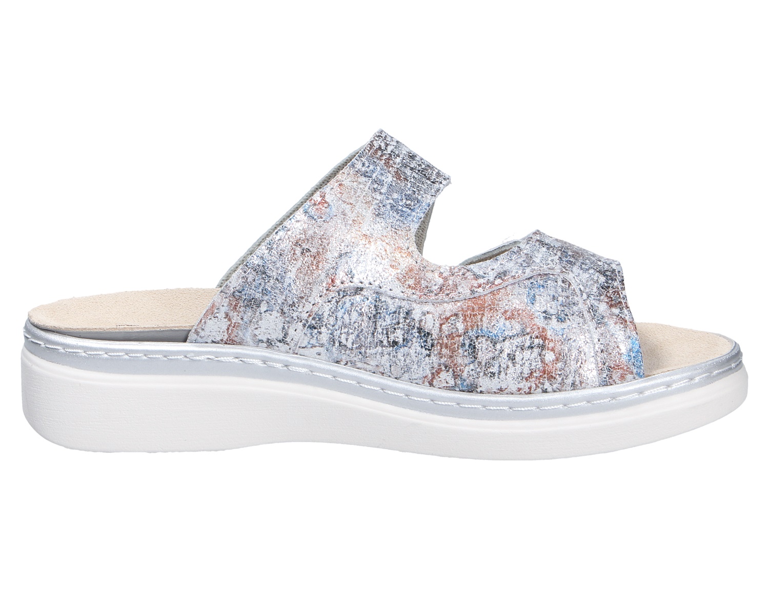 Rohde Damen Pantolette