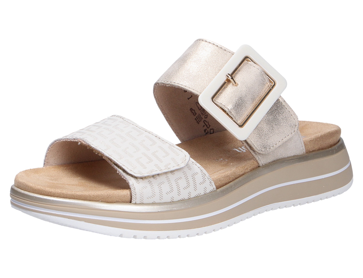 Remonte Damen Pantolette