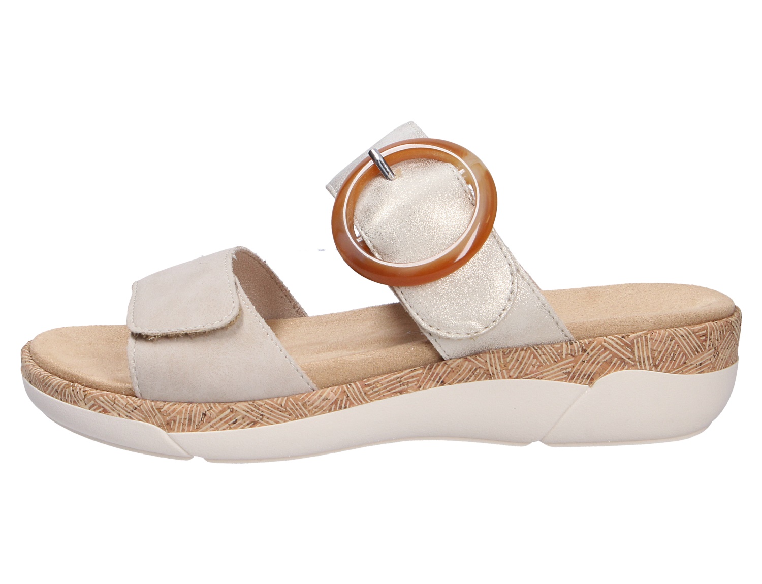 Remonte Damen Pantolette